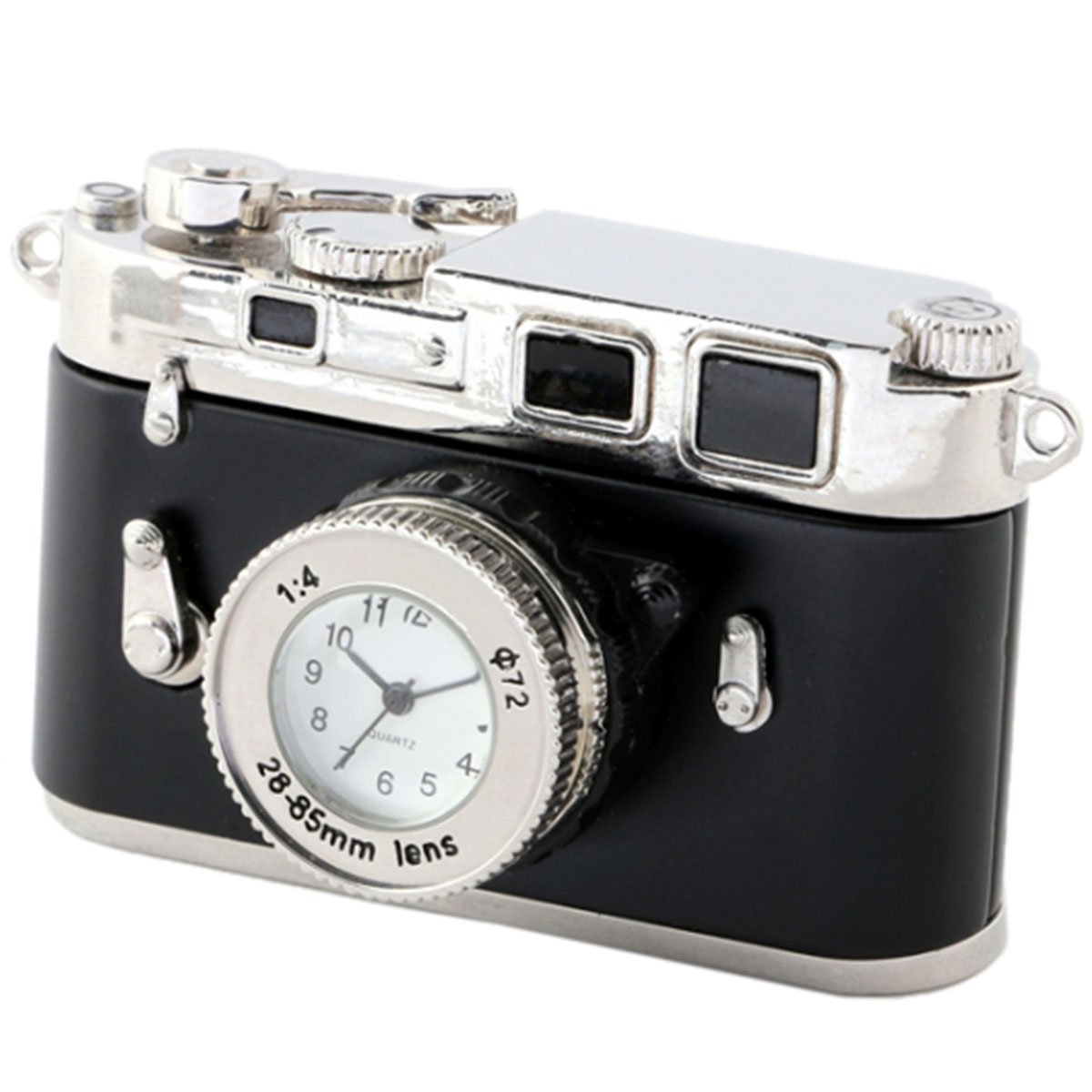 Amazon.co.jp: ミニチュアクロックコレクション